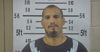 VICTOR <B>FERNANDO</B> <B>LOPEZ</B> #, Kleberg County, Texas - 2017-11-08 09:04:00