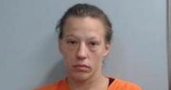 REBECCA ADAMS | 2017-11-08 02:27:00 Fayette County, Kentucky Booking