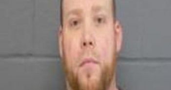 LELAND HOAG | 2017-11-08 14:13:00 Delaware County, New York Booking
