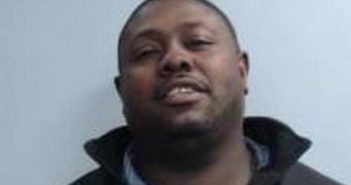 CARLTON KENDRICK | 2017-11-08 20:44:00 Fayette County, Kentucky Booking