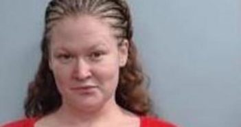 COURTNEY YOUNG | 2017-11-08 10:07:00 Fayette County, Kentucky Booking