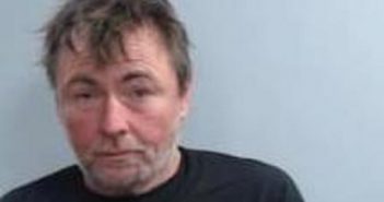 STEVEN MCINTOSH | 2017-11-08 08:35:00 Fayette County, Kentucky Booking