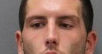 BRENT TANNER | 2017-11-08 10:59:00 Cayuga County, New York Booking