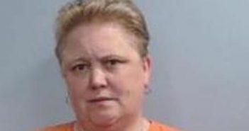 STEPHANIE MOGAN | 2017-11-08 01:28:00 Fayette County, Kentucky Booking