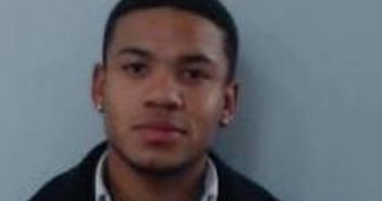 ANTONIO FELIPE-BEAN | 2017-11-08 16:22:00 Fayette County, Kentucky Booking