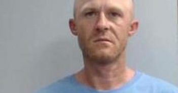 BILLY LEEDY | 2017-11-08 01:14:00 Fayette County, Kentucky Booking