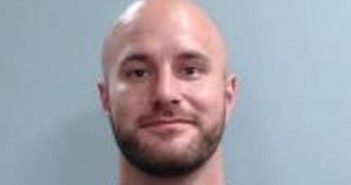 STUART FUGATE | 2017-11-08 17:37:00 Fayette County, Kentucky Booking