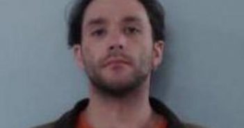 HAGAN JOHNSON | 2017-11-08 15:45:00 Fayette County, Kentucky Booking