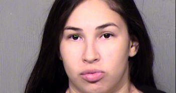 DESEREYE <B>CIARA</B> <B>RODRIGUEZ</B> #, Maricopa County, Arizona - 2017-11-08