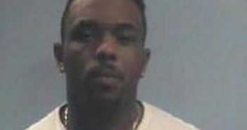 ROSHAWN SELLERS | 2017-11-08 19:09:00 Fayette County, Kentucky Booking