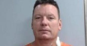 ARTHUR COX | 2017-11-08 05:15:00 Fayette County, Kentucky Booking