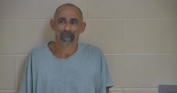 RONALD SALLEE | 2017-11-09 21:36:00 Taylor County, Kentucky Booking