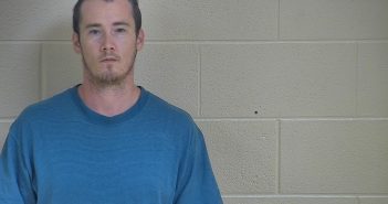 JACKIE WAYNE STONE | 2017-11-09 20:02:00 Taylor County, Kentucky Booking