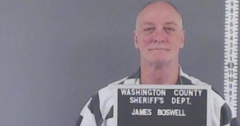 <B>JAMES</B> CARAL <B>BOSWELL</B> #, Washington County, Indiana - 2017-11-09 19:17:00