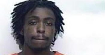 HENRY ROBINSON | 2017-11-09 00:19:00 Columbus County, North Carolina Booking