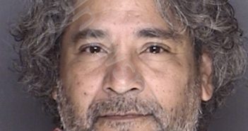 BERNAL, ENRIQUE | 2017-11-09 18:42:00 Ellis County, Texas Booking