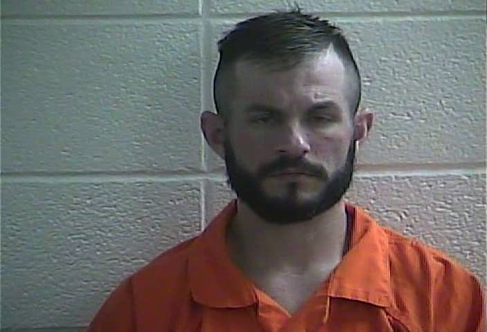 BENJAMIN CARSON LIFORD #, Laurel County, Kentucky - 2017-11-09 04:13:00