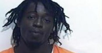 EUSTANCE HUNTER | 2017-11-09 12:37:00 Columbus County, North Carolina Booking