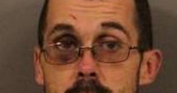 RICKY PEGLOW | 2017-11-09 14:07:00 Cayuga County, New York Booking