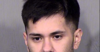 ANGELO <B>ROBERT</B> <B>CASTILLO</B> #, Maricopa County, Arizona - 2017-11-09