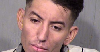 <B>CARLOS</B> <B>VILLARREAL</B> #, Maricopa County, Arizona - 2017-11-09