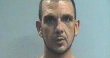 JOHN SHERRARD | 2017-11-09 01:28:00 Fayette County, Kentucky Booking