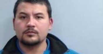 SANTIAGO CARRANZA | 2017-11-09 00:58:00 Fayette County, Kentucky Booking