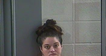 <B>NATASHA</B> <B>J</B> <B>BOONE</B> #, Laurel County, Kentucky - 2017-11-09 23:40:00
