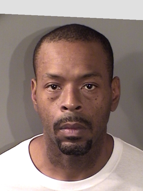 JEFFERSON, JASON ENGLISH #, Denton County, Texas - 2017-11-09