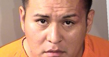 <B>RODRIGUEZ</B>, <B>ELI</B> <B>PHILLIP</B> #, Denton County, Texas - 2017-11-09