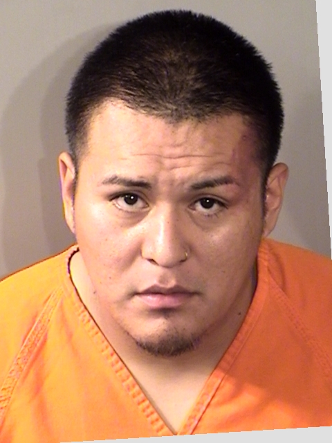 RODRIGUEZ, ELI PHILLIP #, Denton County, Texas - 2017-11-09