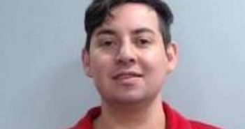 ALFONSO LEON | 2017-11-09 03:31:00 Fayette County, Kentucky Booking