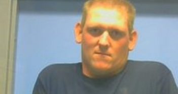 DANIEL LYNN JR HAVENS | 2017-11-09 10:34:00 Johnson County, Arkansas Booking