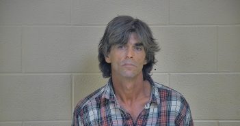 JAMES GRIBBINS | 2017-11-09 23:38:00 Taylor County, Kentucky Booking