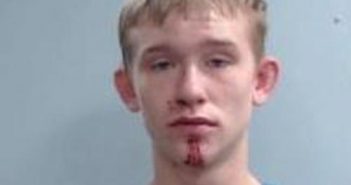 PHILLIP COMBES | 2017-11-09 06:56:00 Fayette County, Kentucky Booking