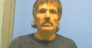 SAMUEL LESTER SAUM | 2017-11-09 13:56:00 Johnson County, Arkansas Booking