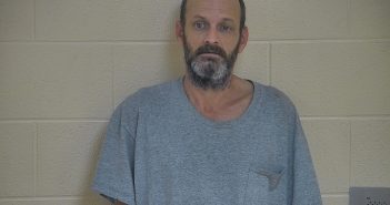 JOSEPH F COX | 2017-11-09 20:21:00 Taylor County, Kentucky Booking