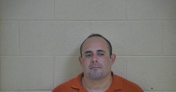 ALTON JOHNSON | 2017-11-10 19:54:00 Taylor County, Kentucky Booking