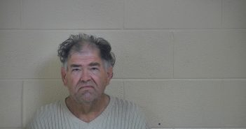 MARK NELSON | 2017-11-10 00:50:00 Taylor County, Kentucky Booking