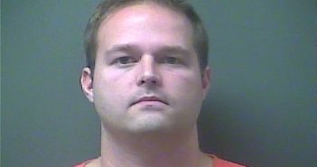 LUCAS A VAN RITE | 2017-11-10 16:08:00 Laporte County, Indiana, La Porte County, Indiana Booking