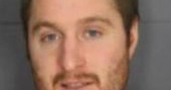 MICHAEL NELSON | 2017-11-10 11:27:00 Cayuga County, New York Booking