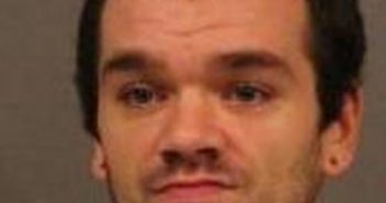 TODD LINN | 2017-11-10 11:20:00 Cayuga County, New York Booking