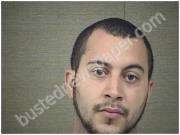 BILBRY, BRANDON | 2017-11-10 Harnett County, North Carolina Booking