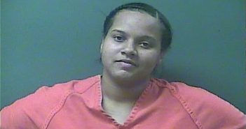 STACIE A WILLIAMS | 2017-11-10 22:16:00 Laporte County, Indiana, La Porte County, Indiana Booking