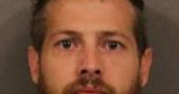 RYAN DWYER | 2017-11-10 10:45:00 Cayuga County, New York Booking