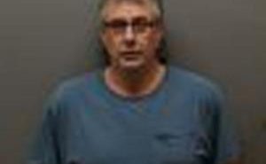 HAAS, DAVID DELBART | 2017-11-10 Iowa County, Wisconsin Booking