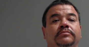 <B>HERNANDEZ</B>, <B>MICHAEL</B> DEAN #, Hidalgo County, Texas - 2017-11-10