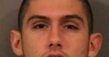 TYLER FORSHEE | 2017-11-10 11:05:00 Cayuga County, New York Booking