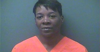 CAMISHA F FOSTER | 2017-11-11 15:37:00 Laporte County, Indiana, La Porte County, Indiana Booking