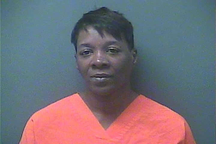 CAMISHA F FOSTER #, Laporte County, Indiana, La Porte County, Indiana - 2017-11-11 15:37:00